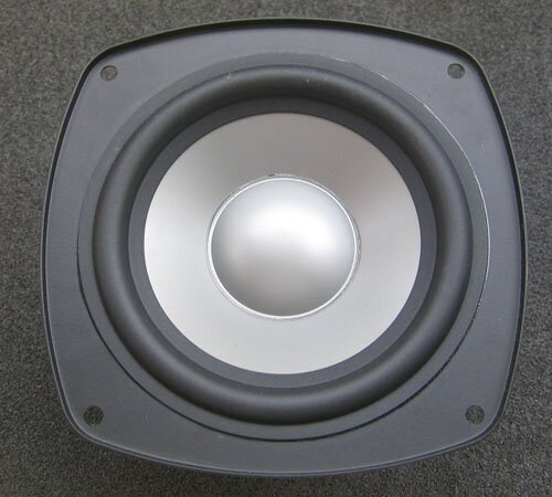 燕飞力士4.5寸陶瓷喇叭primusii150重约2.6kgusb多功能数码宝