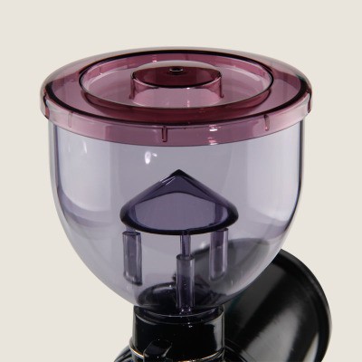 磨豆机国产小富富士复刻刻版小钢炮鬼齿磨盘手冲磨豆机