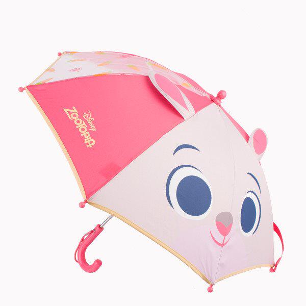 儿童童雨伞韩国正品winghouse宝宝宝幼儿防辐射雨伞遮阳伞伞