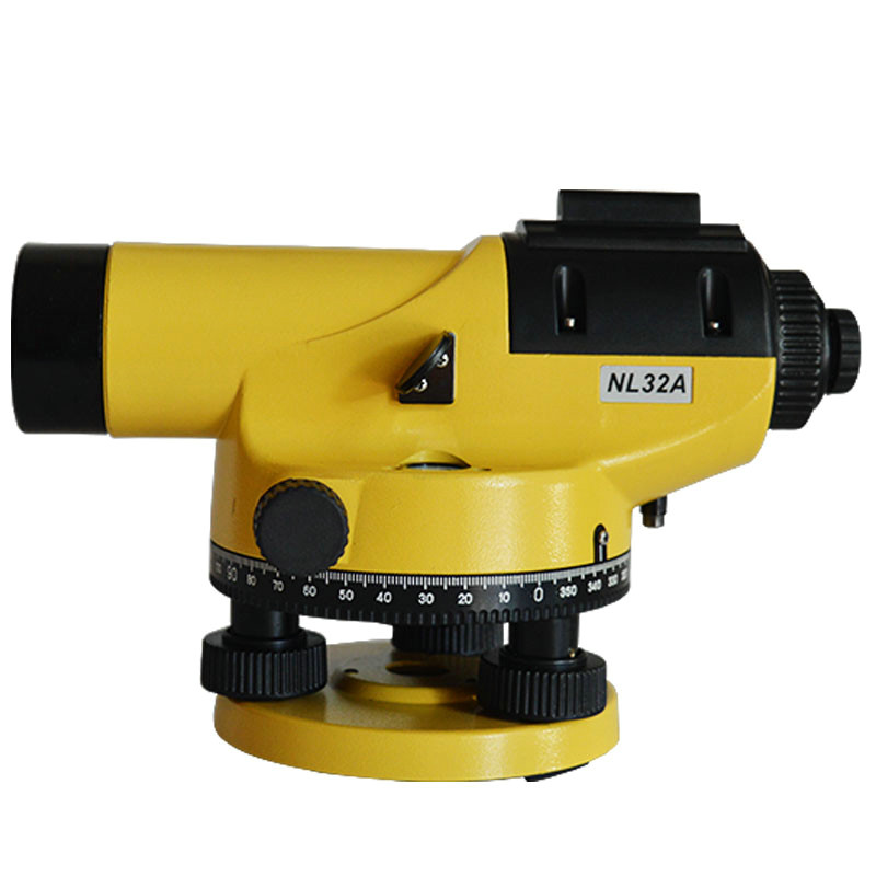 南方south测绘nl32a自动安平水准仪32倍nl32b室外塔水平仪