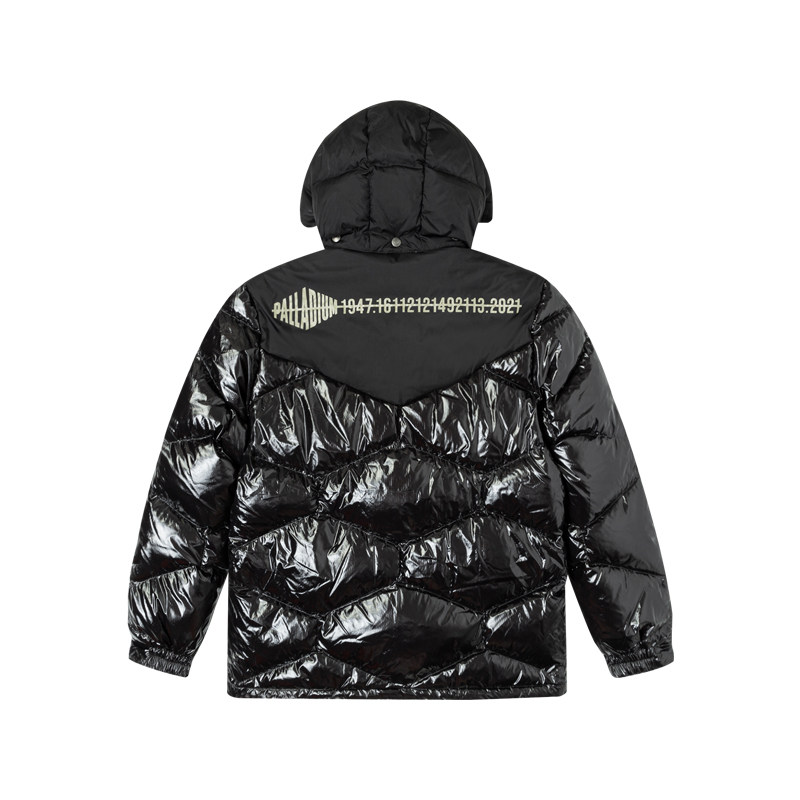 palladium帕拉丁官方秋冬季中性男女保暖厚款时尚羽绒服运动羽绒服