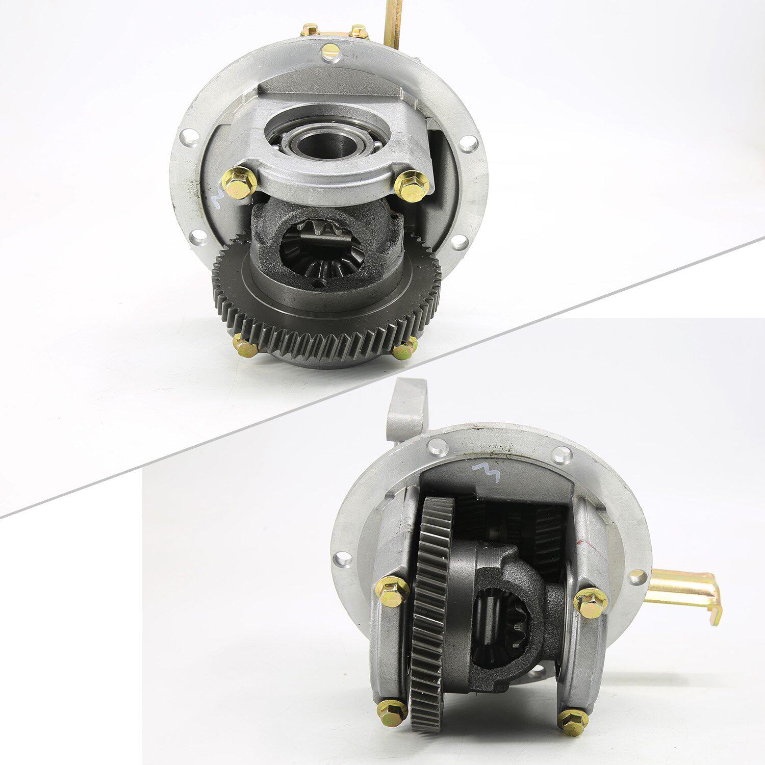 电动变档低档高低档器牙包总成三轮车差速器齿轮差速更多电动车零