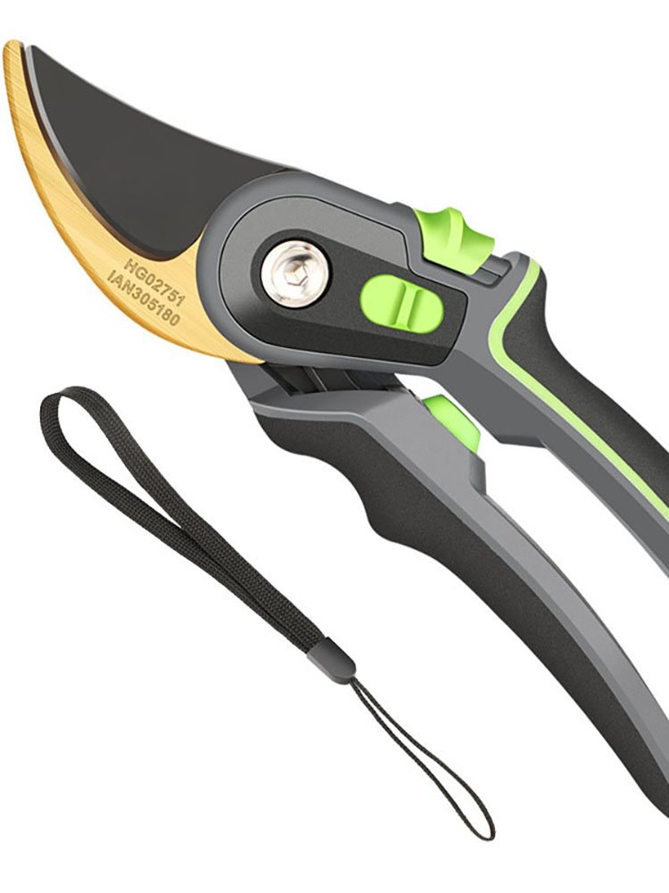 园林大剪刀修枝树枝树支剪枝刀修植物修剪果树园艺剪