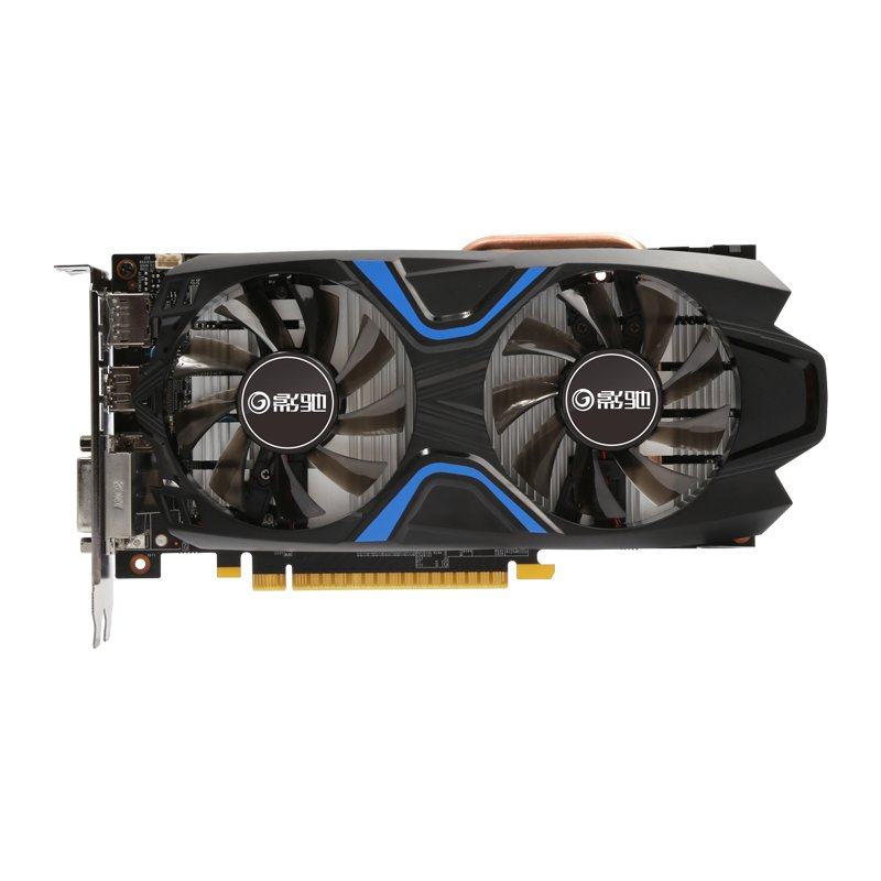 gtx10603g虎将10661050ti4g6g骁将大将吃鸡游戏独立显卡显卡