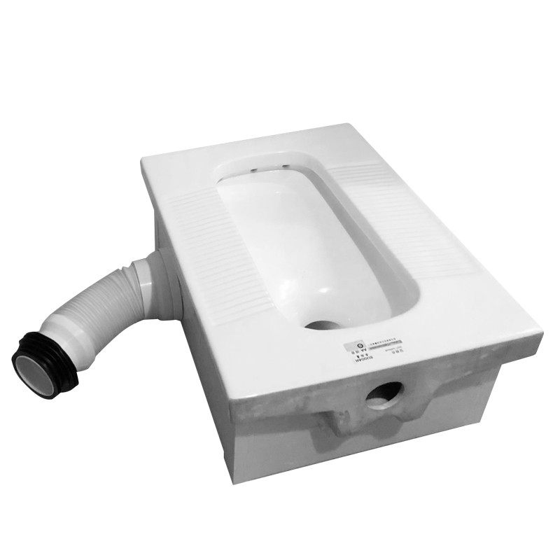 便器台式加高高位侧排左右水蹲提升马桶座便蹲便器