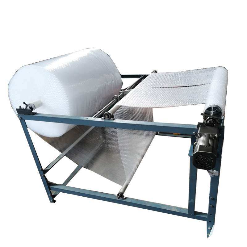 简易无纺布复卷机珍珠棉切片机分切机圆刀滚刀卷纸其他机械设备