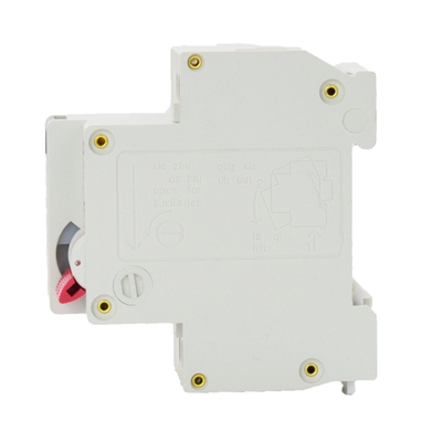 漏电dpn断路器dz30le-32家用小型保护器双进双出漏电保护器