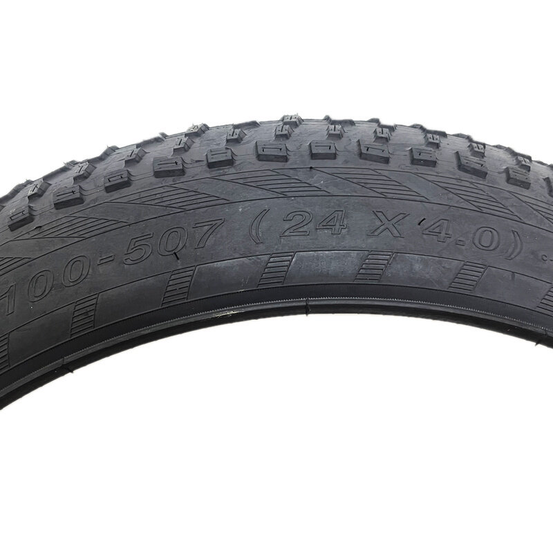 cst正新轮胎24x40加宽沙滩车胎越野自行车内外胎24寸20寸雪地