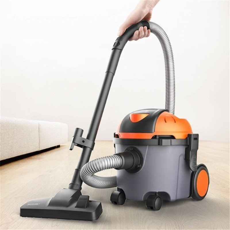 2021新款办公室吸尘器大吸力美缝用强力装修商用吸尘器