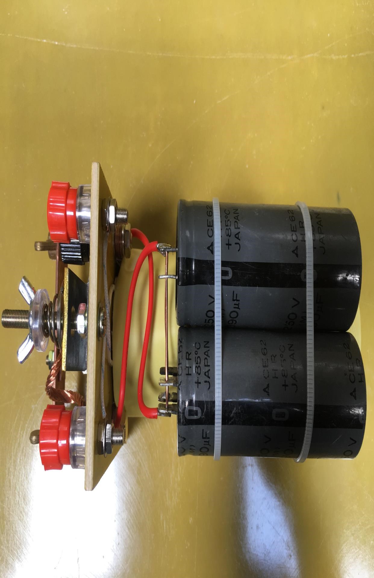 白金机机头大功率800w纯铜线圈制作电源转换器电池转换器器