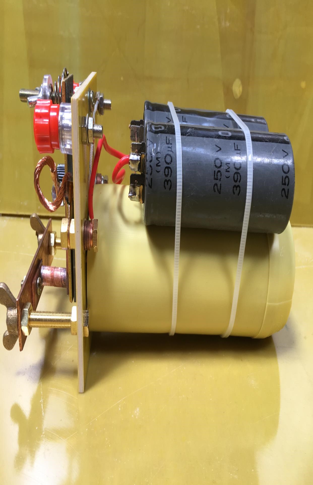 白金机机头大功率800w纯铜线圈制作电源转换器电池转换器器