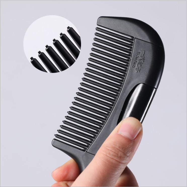 一代妃子洗头梳子神梳健康去头头屑血液循环梳子