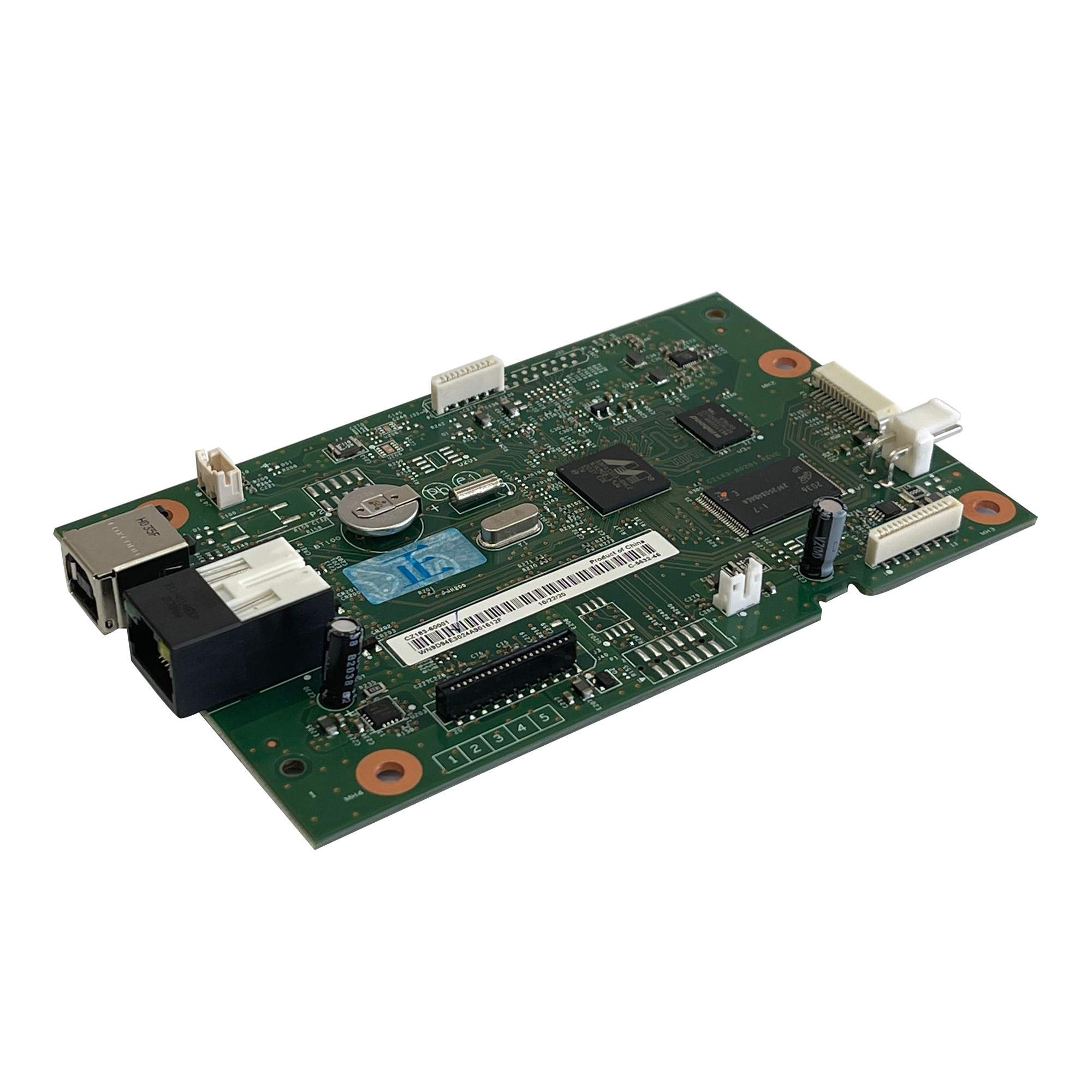 主板接口适用全新原装惠普hpm128fnm128fpm128主板