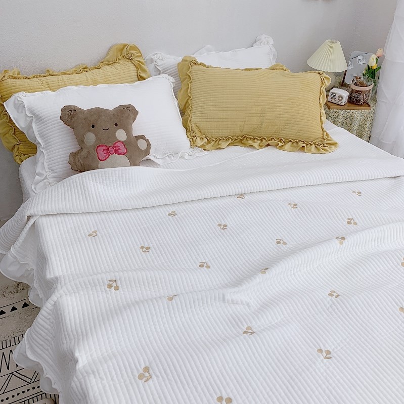 保暖床垫床裙榻榻米绒床暖宝宝冬季床单牛奶被夹床盖