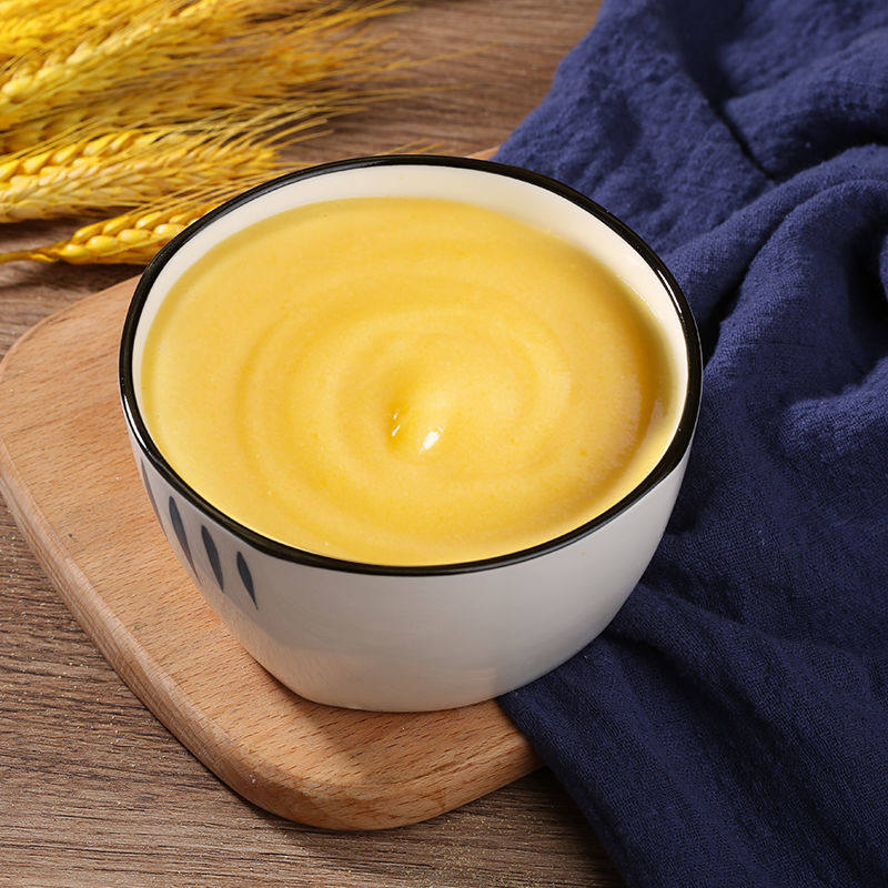 玉米糊无糖低脂即食减肥泰城谷匠代餐食品脱脂瘦身冲饮粗粮速食粥