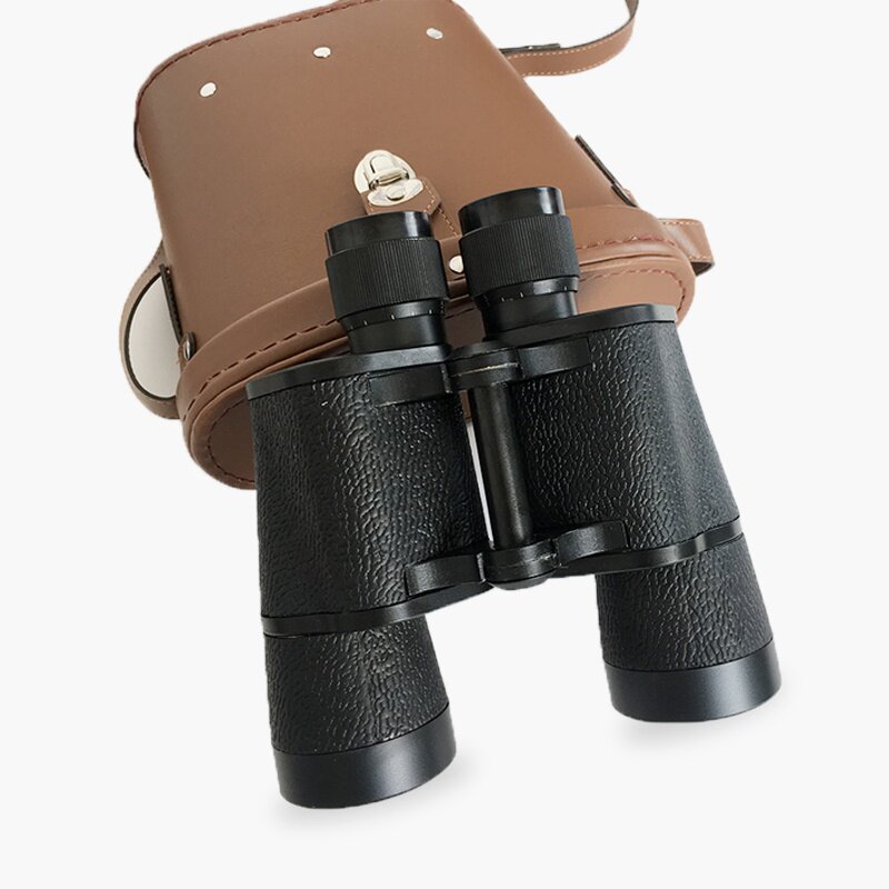 望远镜船用密封双筒手持航海高清夜视目眩50倍普通望远镜