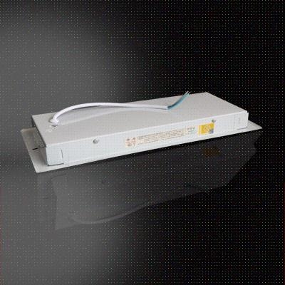 嵌入式疏散标志左右暗装消防应急灯led安全出口应急灯