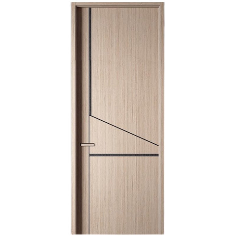 欧派木门卧室套装室内实木碳晶静音烤漆十大卧室门