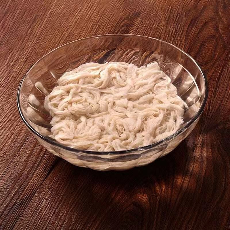 肠衣天然四川腊肠风干肠菜肠烤自制香肠糯米肠衣