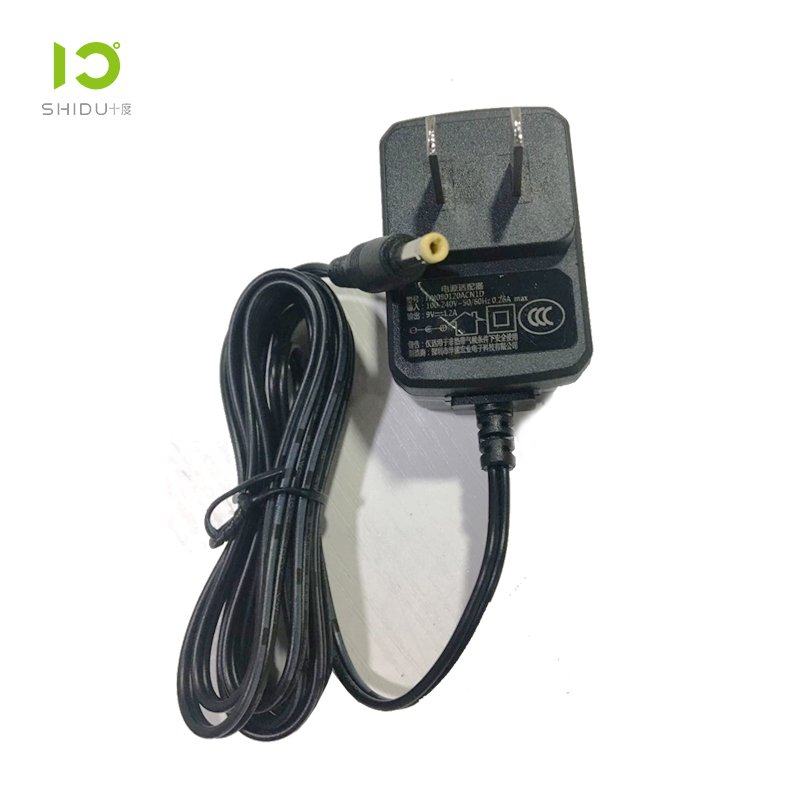 s92s519h2h3专用充电器9v1.2a电源适配器其它配件