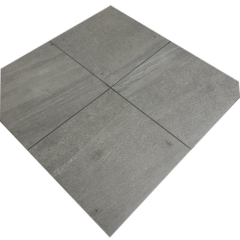 户外瓷砖2cm600x600通体石英广场车库别墅花园架空通体砖