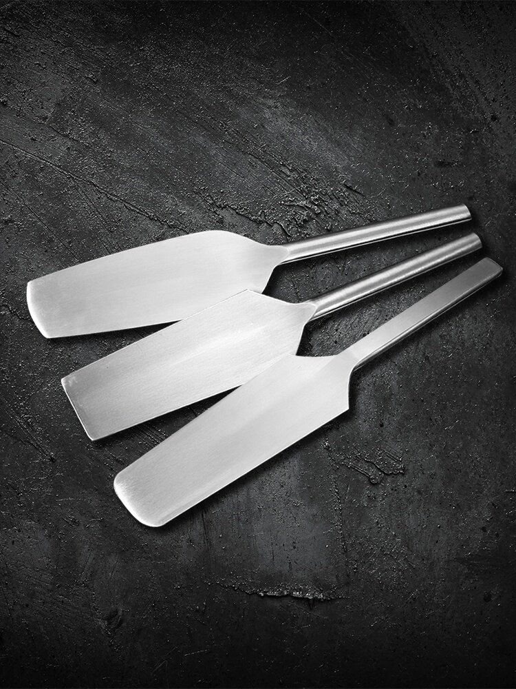 砌砖神器砖刀砌墙不锈钢双面瓦刀泥刀瓦工新型砌刀