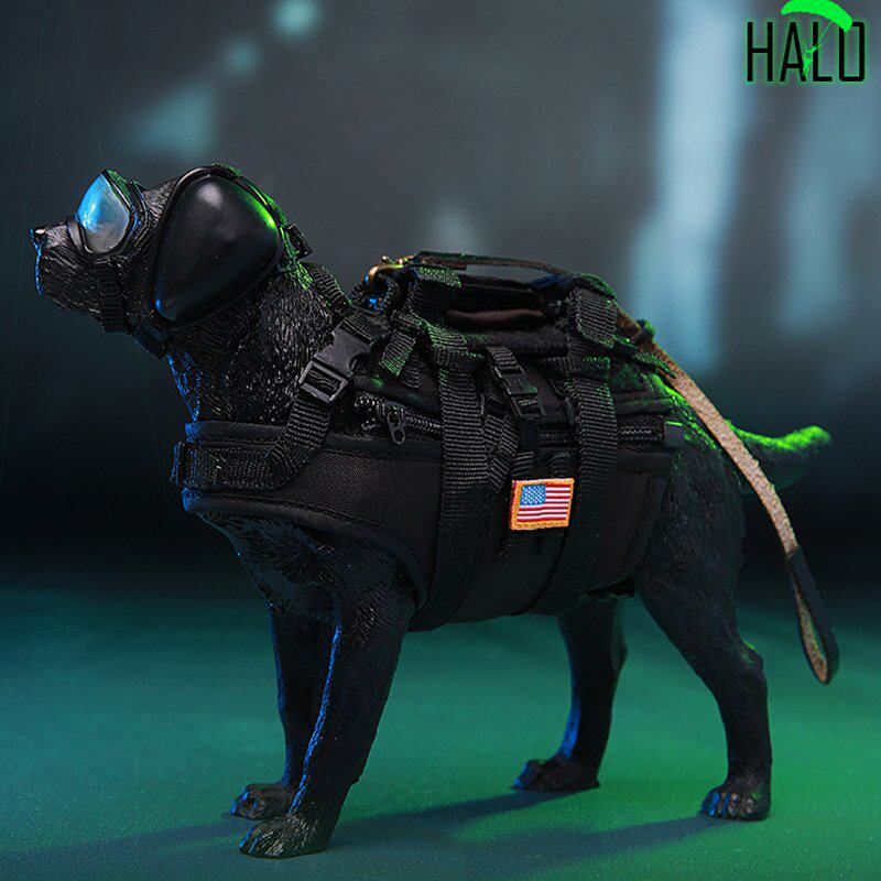 现货minitimes美军海豹突击队夜跳m013军事模型兵人礼物兵人专区