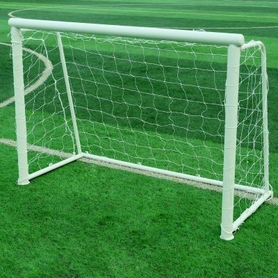 足球球门室内游戏成人足球网门框比赛可移动球架足球球门