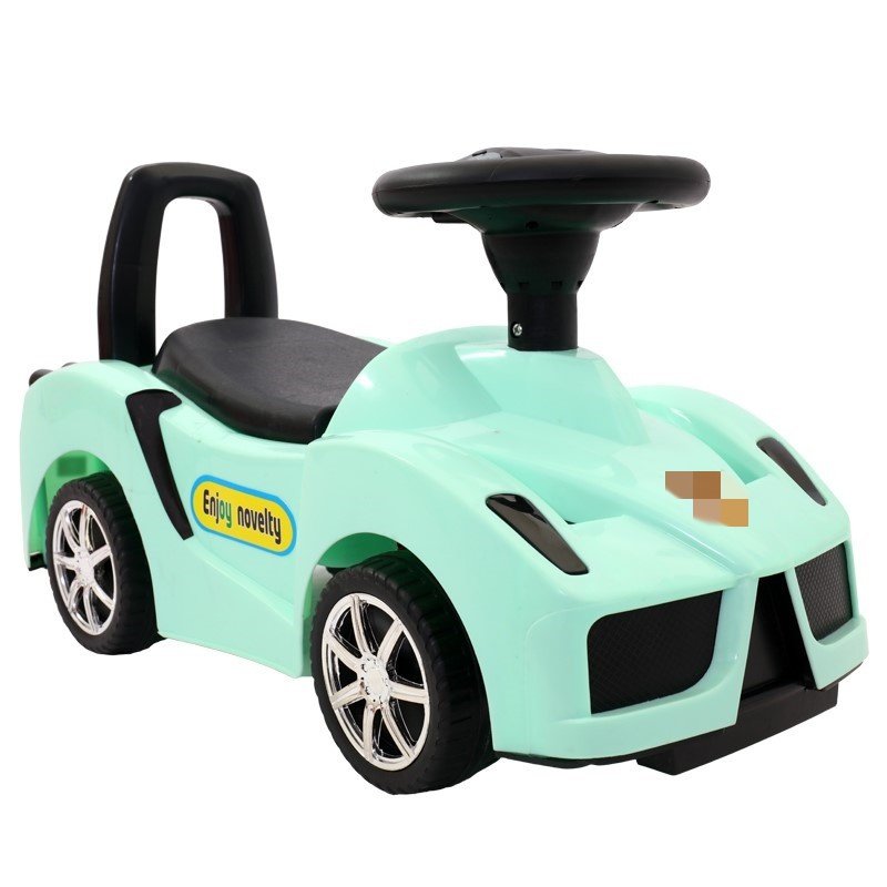 前轮助力车儿儿童扭扭溜溜溜溜车车宝宝小孩子转盘扭扭车