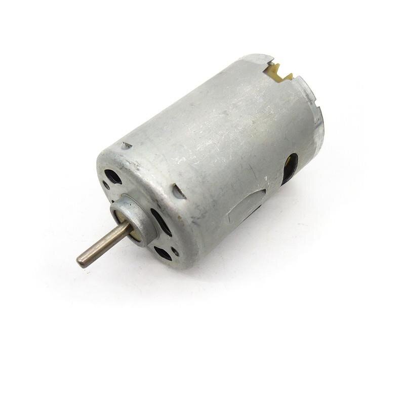 电机微型直流马达rs540sh6q12v电机