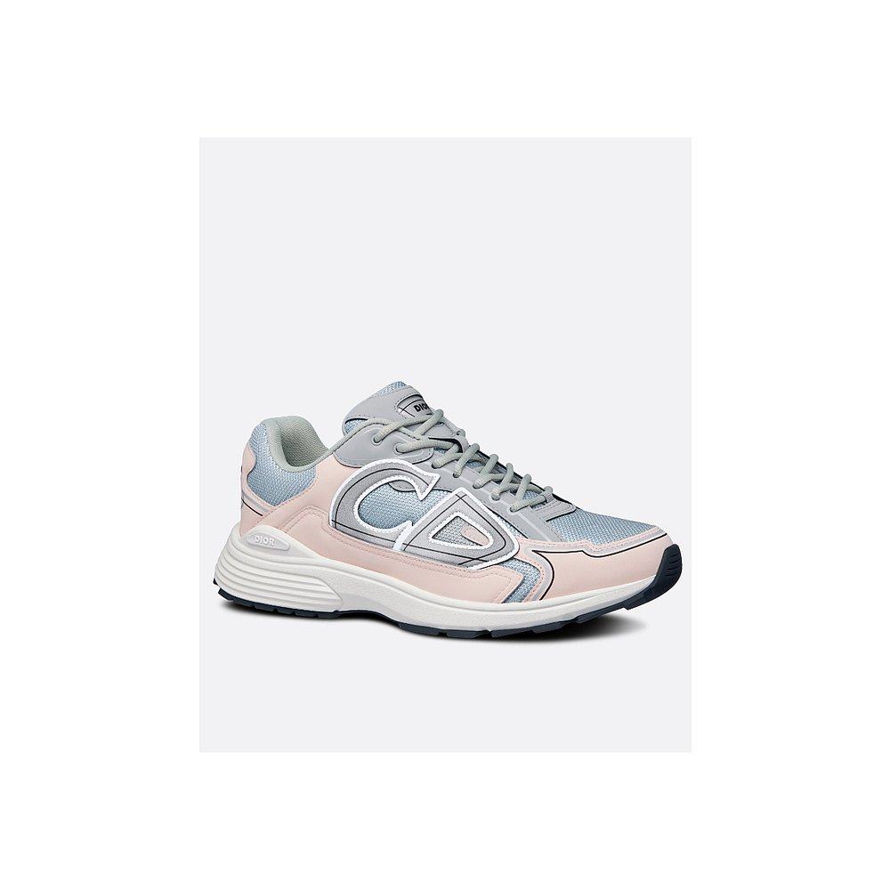 香港直邮diorhommeb30系带休闲休闲运动运动鞋3sn279zra时尚休闲鞋