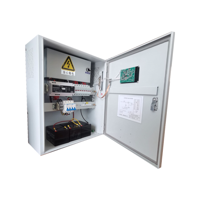 eps智能消防应急照明灯24v36v集中电源配电箱a型疏散控制器应急灯