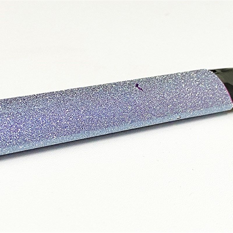 磨砂防滑闪粉veex维刻闪亮烟杆贴纸贴膜个性贴纸