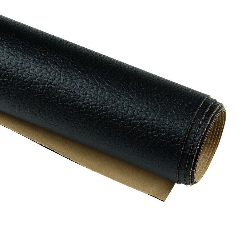 新粘自面车贴软皮真补品人料翻新内革皮贴发皮汽革门车沙饰造包修