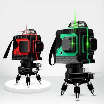 字画相框圆柱水泡三脚架尺寸绿色水准迷你水准仪高精水平仪