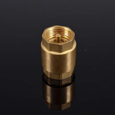 止回阀水管卧式逆止单向阀ppr202e532ppr件管立式止回阀