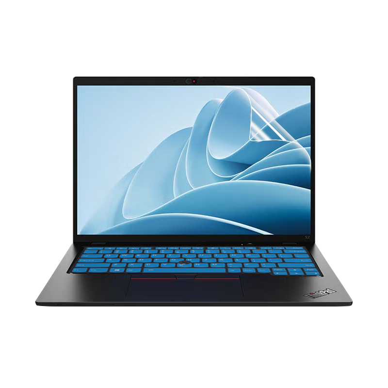 133寸联想thinkpads22022款键盘膜s2gen62021笔记本按键位套锐龙版