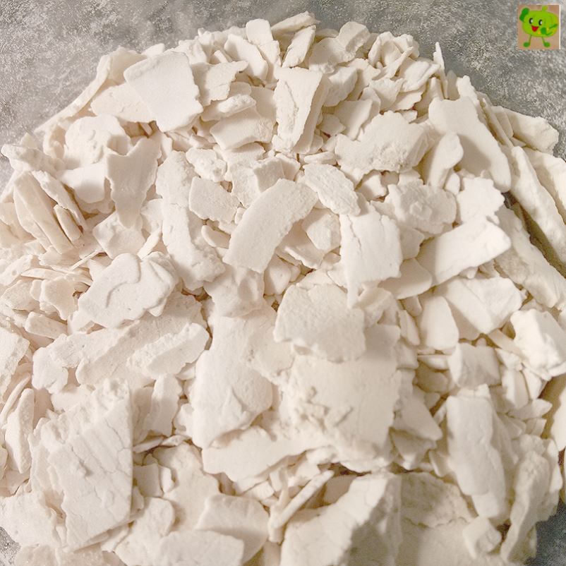 300g江苏扬州荷藕特产非物质文化遗产怡味莲纯手工鹅毛雪片纯藕粉