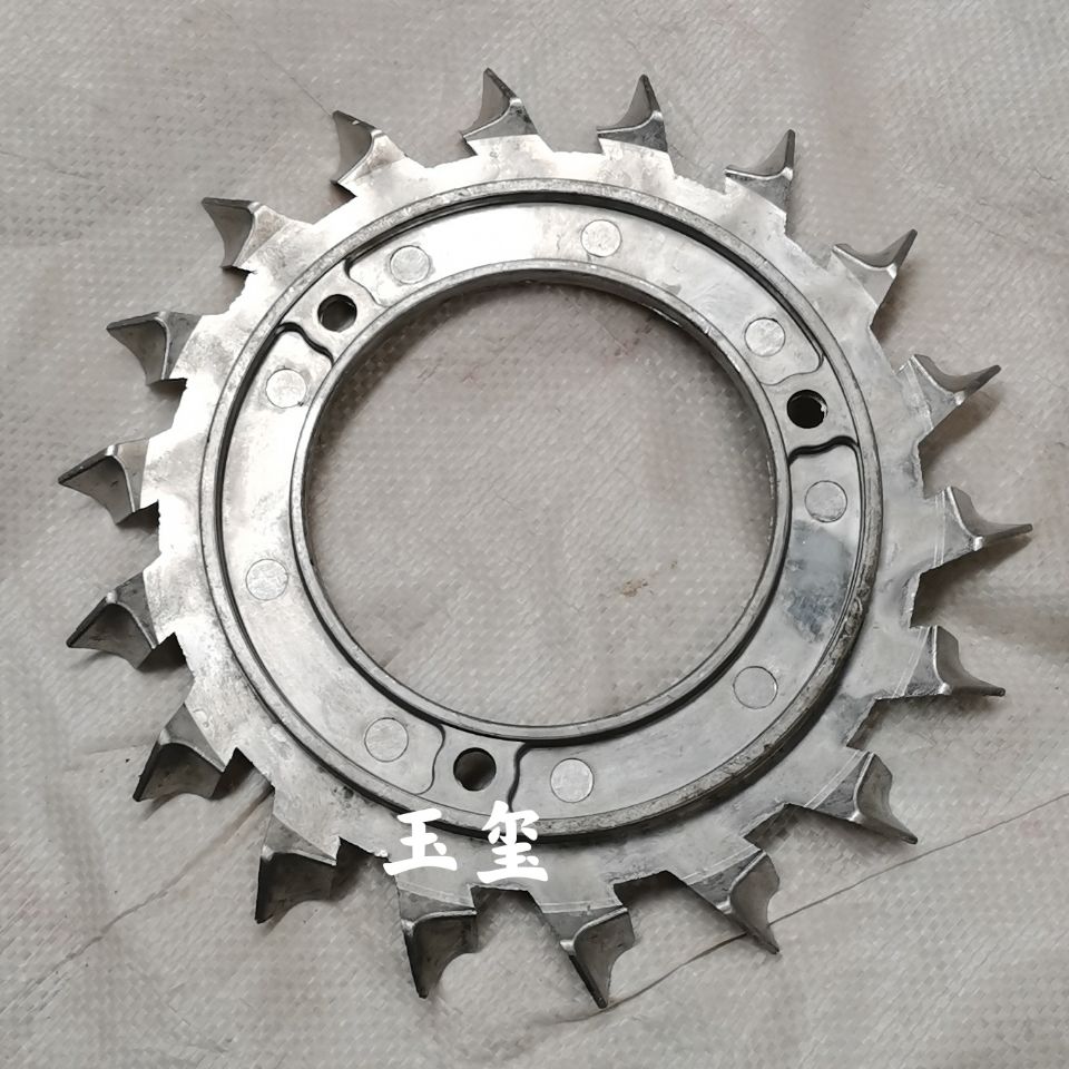 新品器轮播种机精播下种老钱勺器定制耕种机械