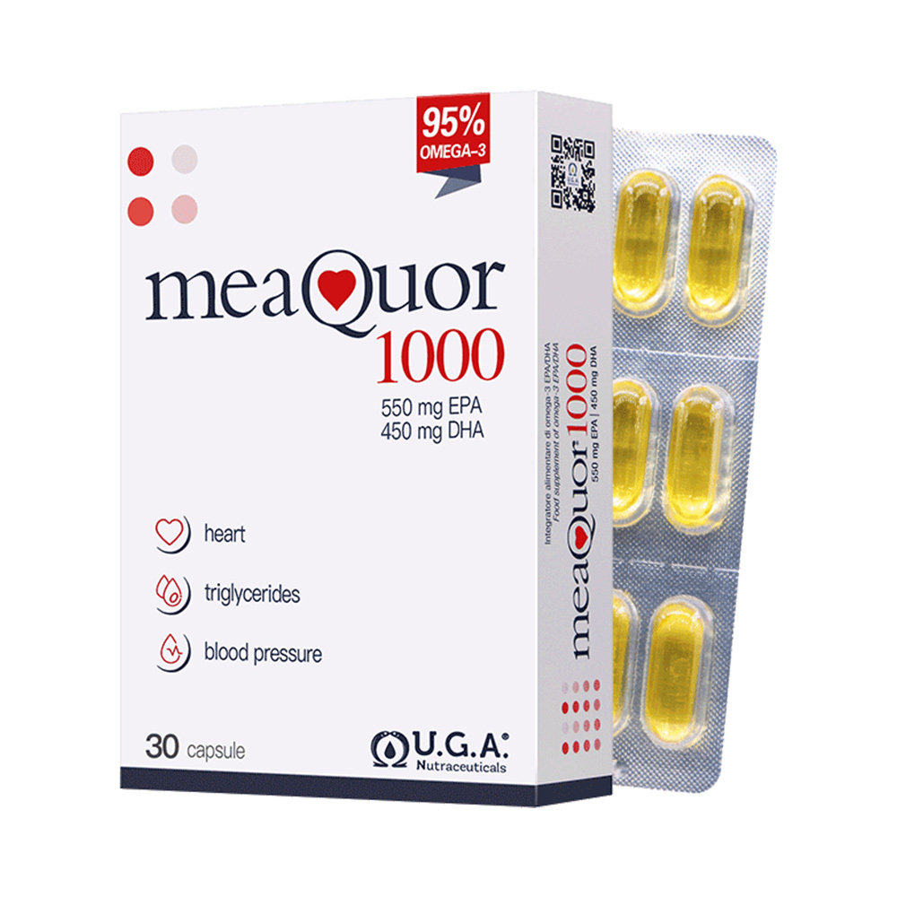 金凯撒鱼油软胶囊omega3(热品库)