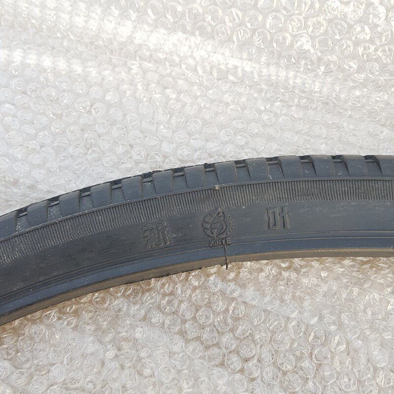 八大车胎车轮外胎28寸自行车老式边胎硬软钢丝自行车外胎