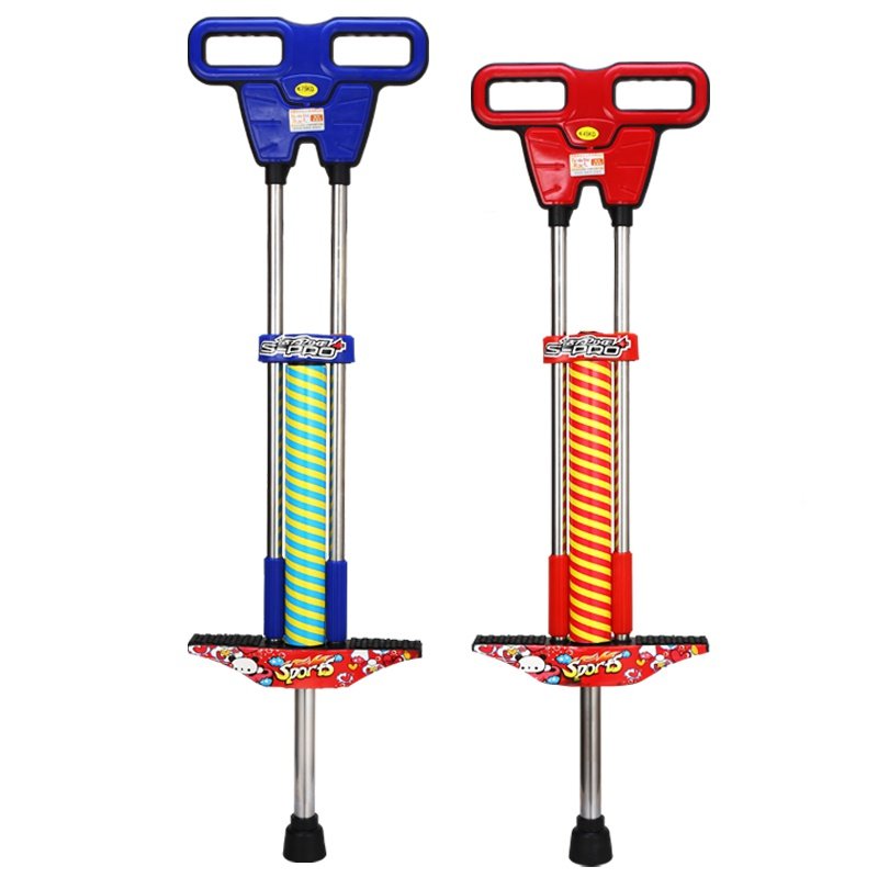 弹跳跳跳青少年蹦蹦杆儿儿童虎成成人娃娃跳棒娃娃跳