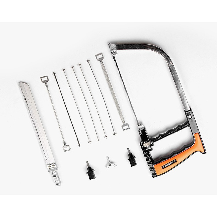 进口魔术韩国组合锯锯曲线锯钢条拉花多用多功能usb多功能数码宝