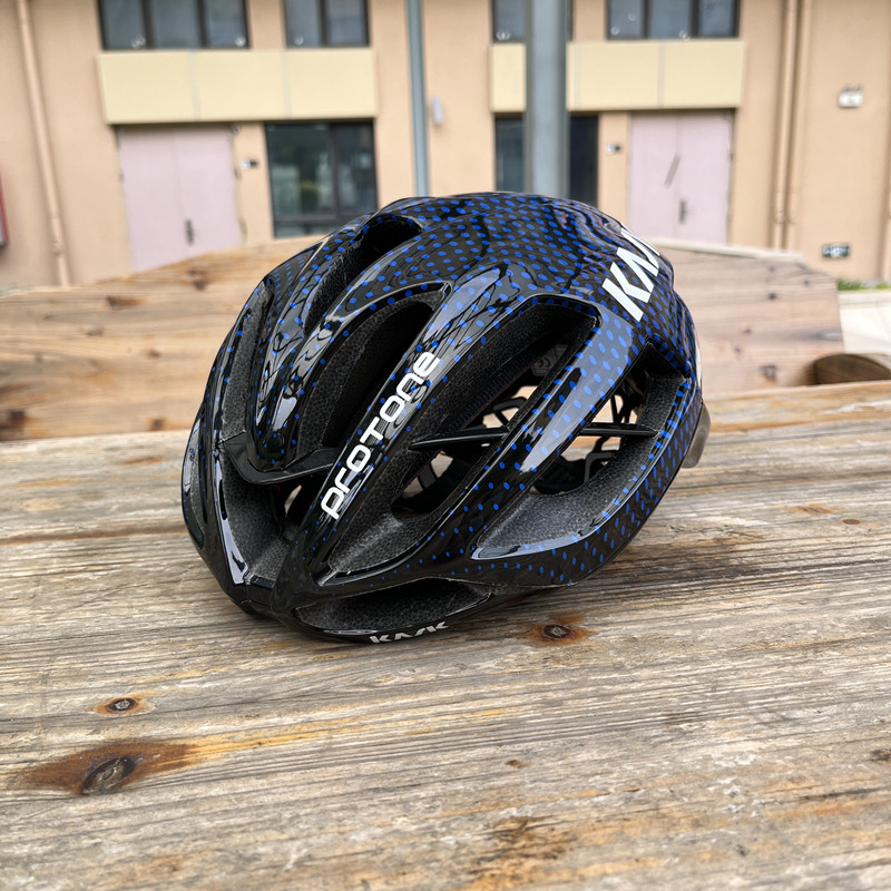 paulsmithkaskprotone限量联名公路山地自行车骑行骑行头盔