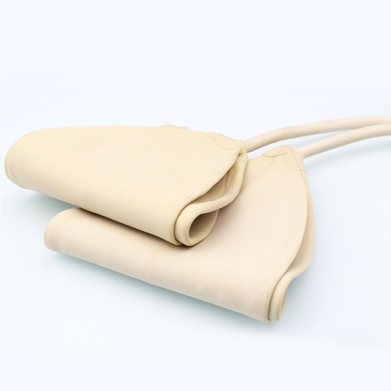 气体实验室袋橡取样气囊加厚氮气球胆采集乳胶usb多功能数码宝