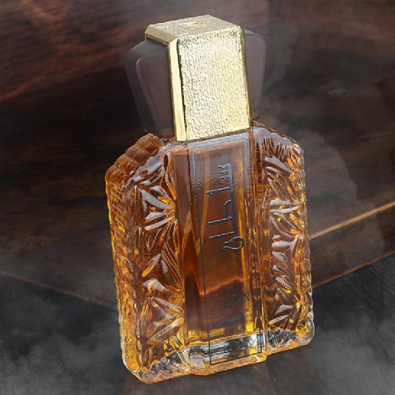 阿拉伯男士香水100ml自然木质花香香调持久久留香水