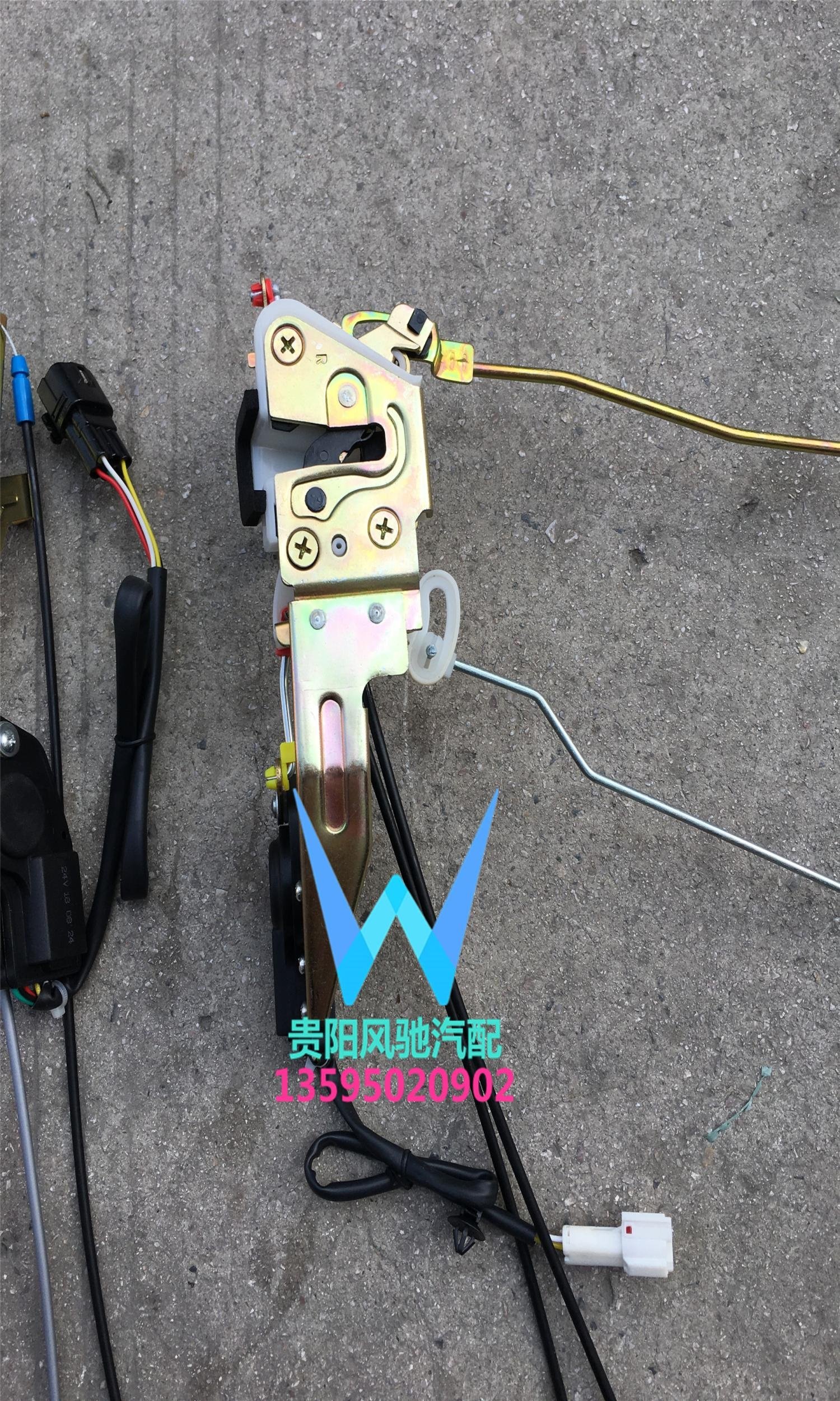 豪沃中国重汽轻卡配件悍将统帅重汽豪曼h3车门其他