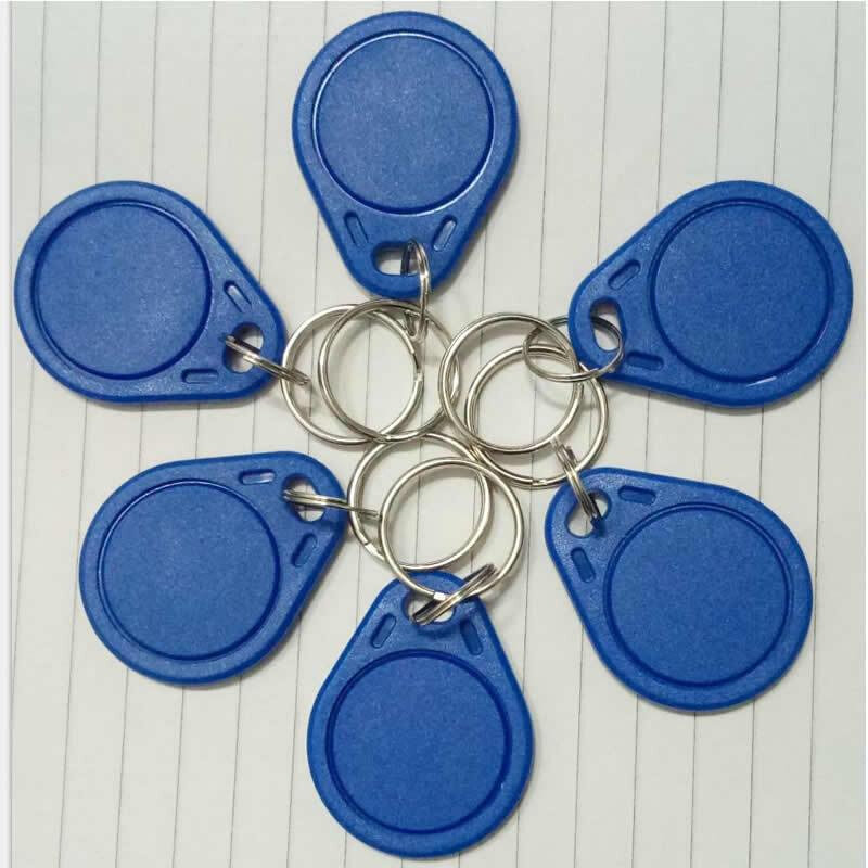 电梯蓝色idic卡彩卡白3号卡2号梅兰竹菊滴胶门禁智能卡