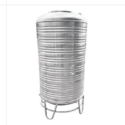 储水立式水罐容器小区1吨5吨不锈钢水塔饮用水水桶