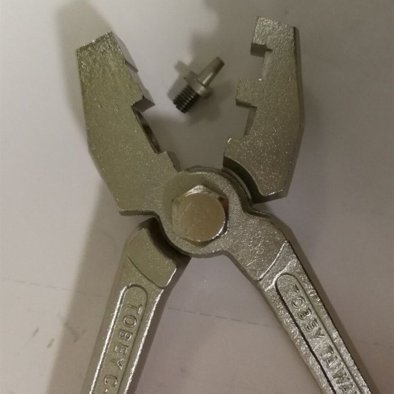 电动车自行车拆条工具链条拆卸钳子截链钳打链器截截链器